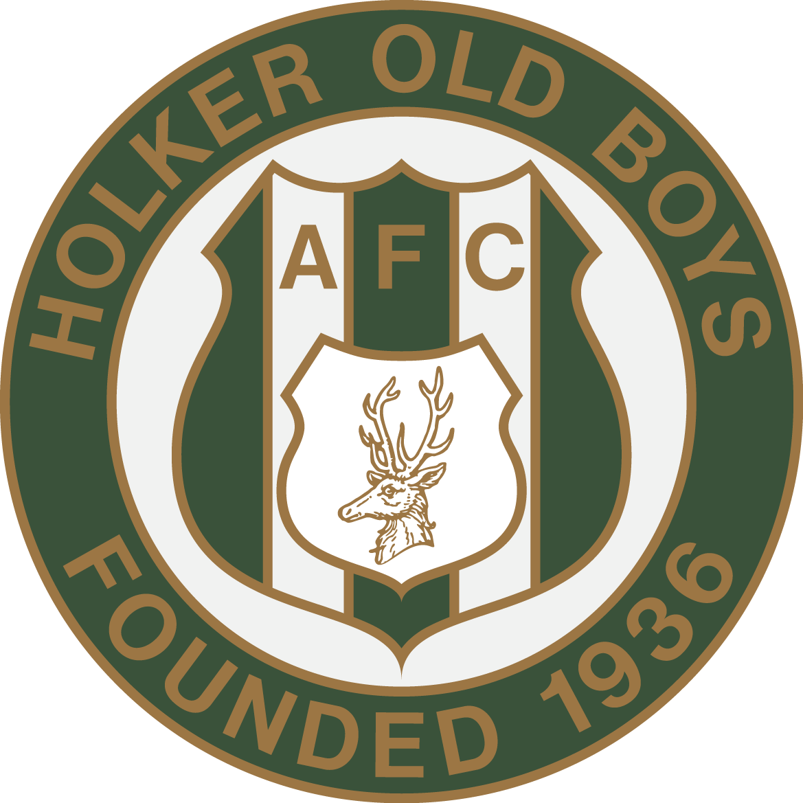 Holker Old Boys AFC